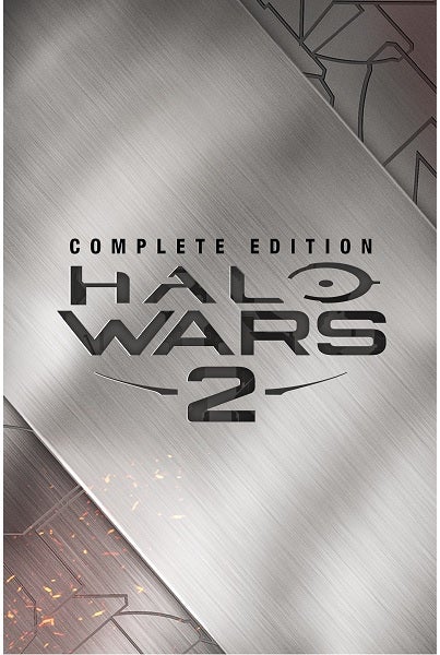 Microsoft Halo Wars 2 Complete Edition PC Game